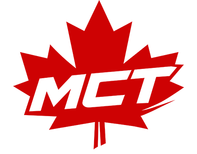 MCT Studio Logo